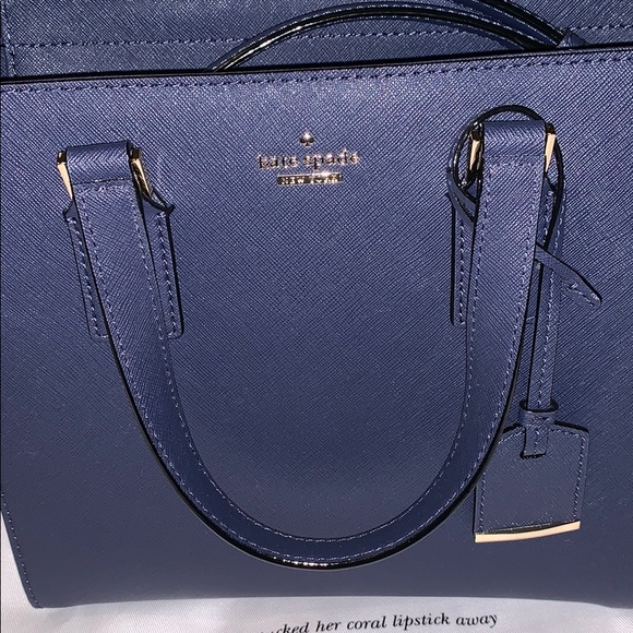 Kate spade purse - Picture 2 of 5